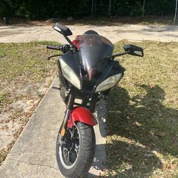 Mini Bike