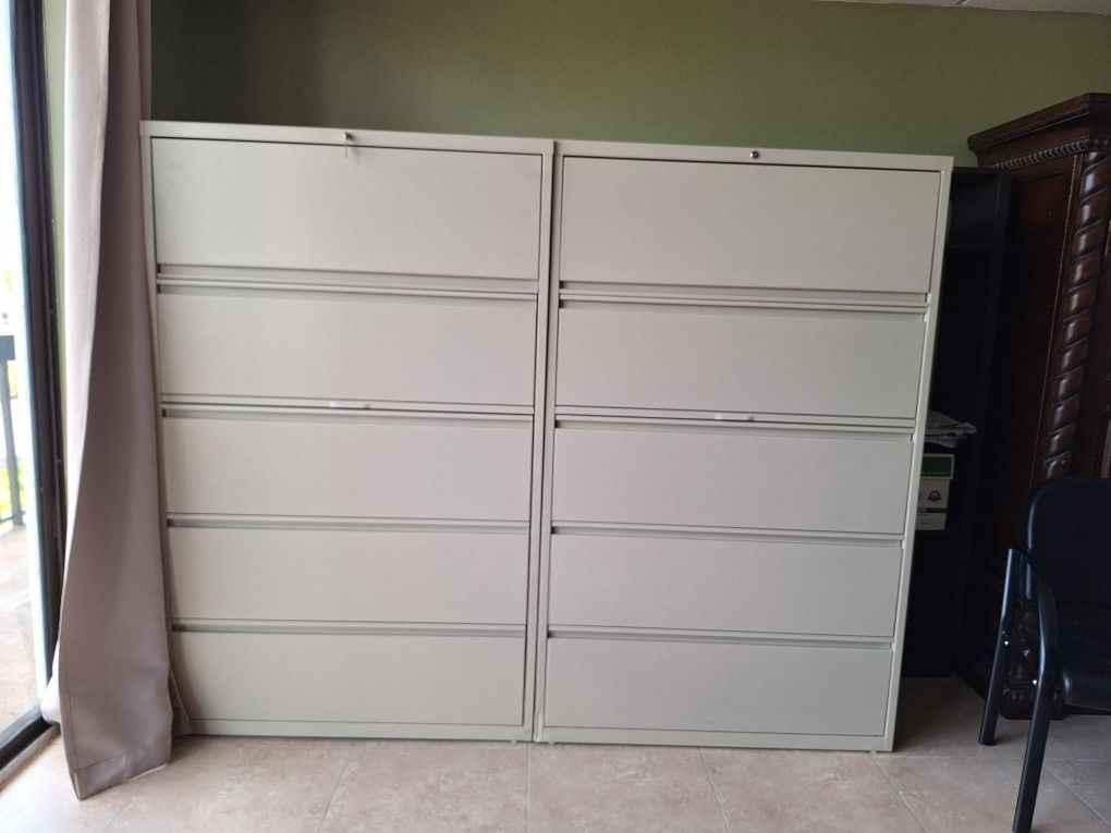 Office Furniture 