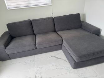 Used sectional good condition