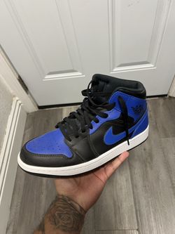 Jordan 1