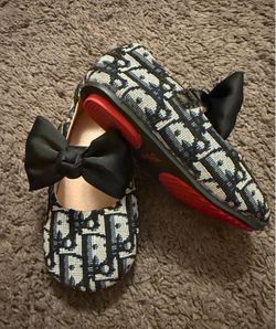 Toddler shoes