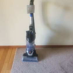 Vacuum Cleaner 