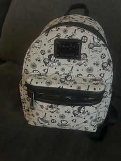 Coraline Backpack