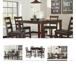 Table Only No Chairs 