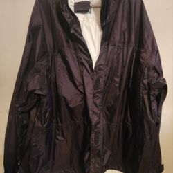 LL Bean Womens Jacket 3X