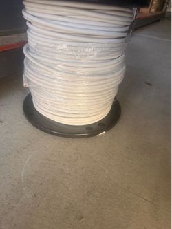 #4 Nuevo Awg Gauge Wire Cable