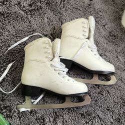Ice Skates