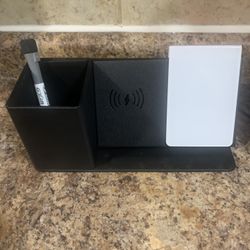 Portable Charging Station 