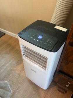 BLACK+DECKER Portable Air Conditioner