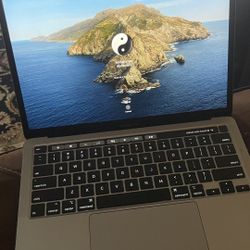 MacBook Pro 13 in 2 Thunderbolts 1.4 GHz Quad Core Intel Core I5 Processor 