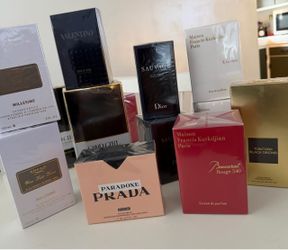 Fragrance