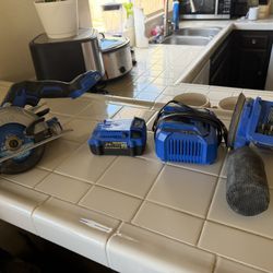Kobalt Tools