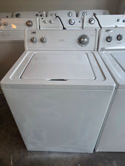 CLEAN Estate Heavy Duty Washer
