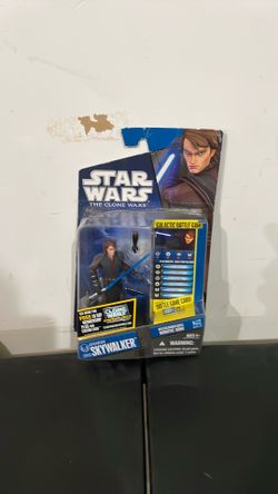 Star Wars, the clone wars