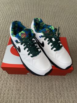 Nike Span II SE