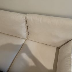 90” Sectional Sofa