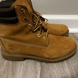 Timberlands
