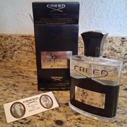 Creed AVENTUS 
