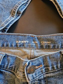 Men's Jeans