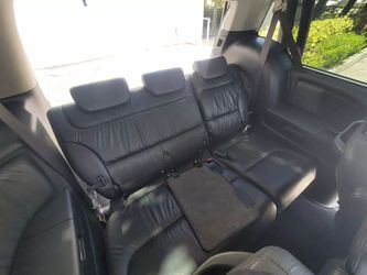 2010 Honda Odyssey