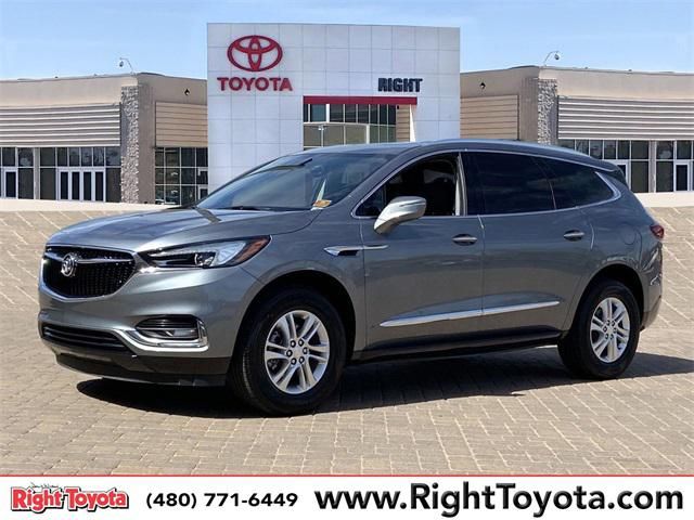 2021 Buick Enclave