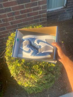 Jordan shoes