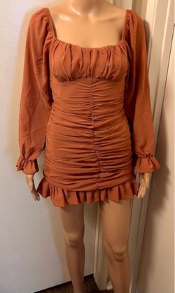 New dress