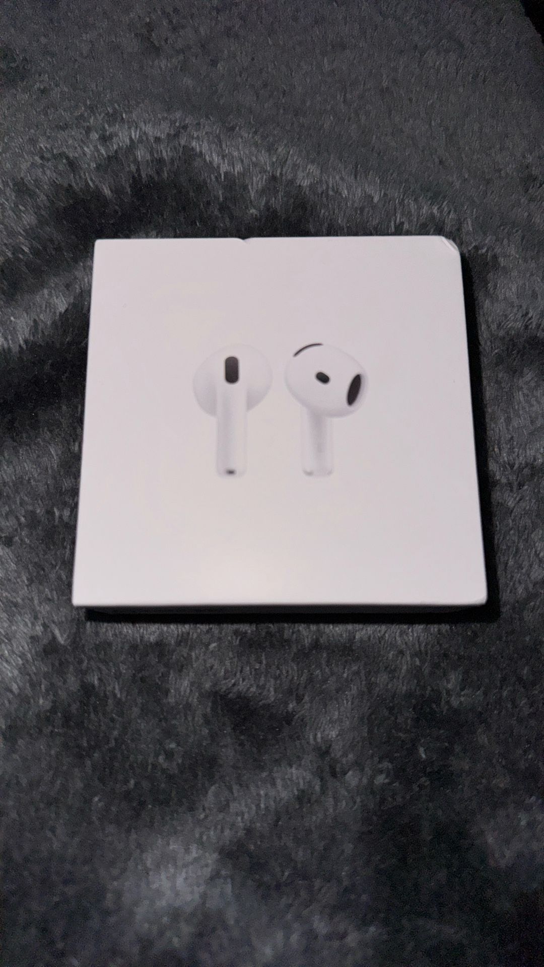 AirPod 4th Gen