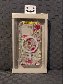 iPhone 15 Pro case