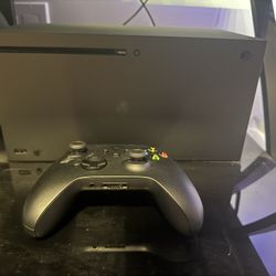 Xbox Series X