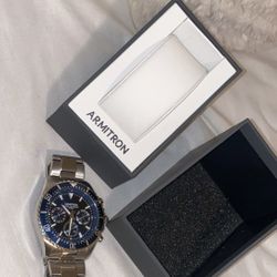 Armitron Watch 
