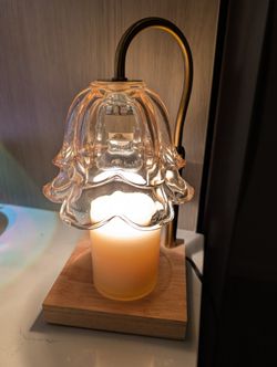 Candle Warmer Lamp