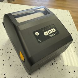 ZEBRA ZD421 Thermal Printer 