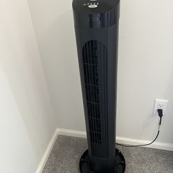 Tower Fans - 2