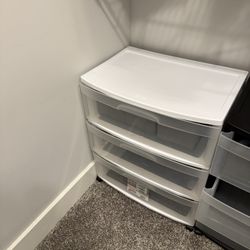 Drawer Cart 