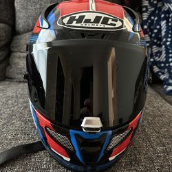 HJC RPHA 11 Pro XL Helmet