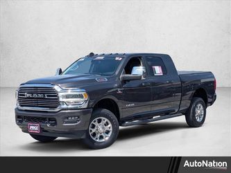 2023 RAM 3500