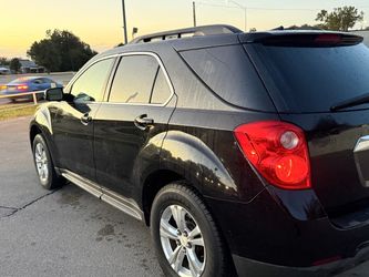 2010 Chevrolet Equinox