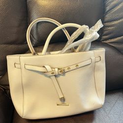 Lavender Anne Klein Purse W Shoulder Strap. New Condition. Pu Bridgewater 