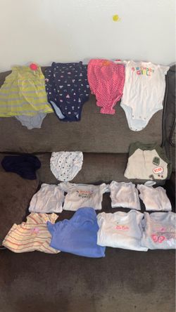 18 month onesies