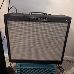 Fender Hot Rod DeVille 212