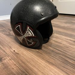 Bell Independent 3/4 Motorcycle Helmet 