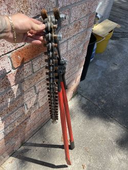 18” Chain Snap Cutters