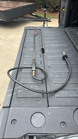 Propane Fire Starter Gas Cajun Dragon