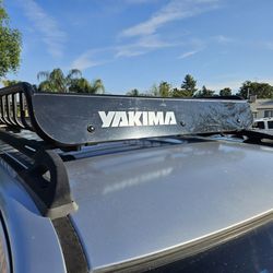 Yakima Roof Rack 