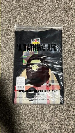 Bape shirt