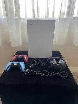 PS5 Bundle
