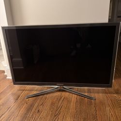 Samsung 46 Inch TV