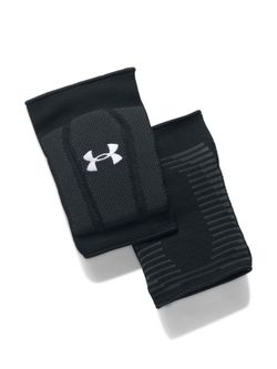 New Armour 2.0 Knee Pads Black M Adult M,