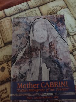 Mother Cabrini